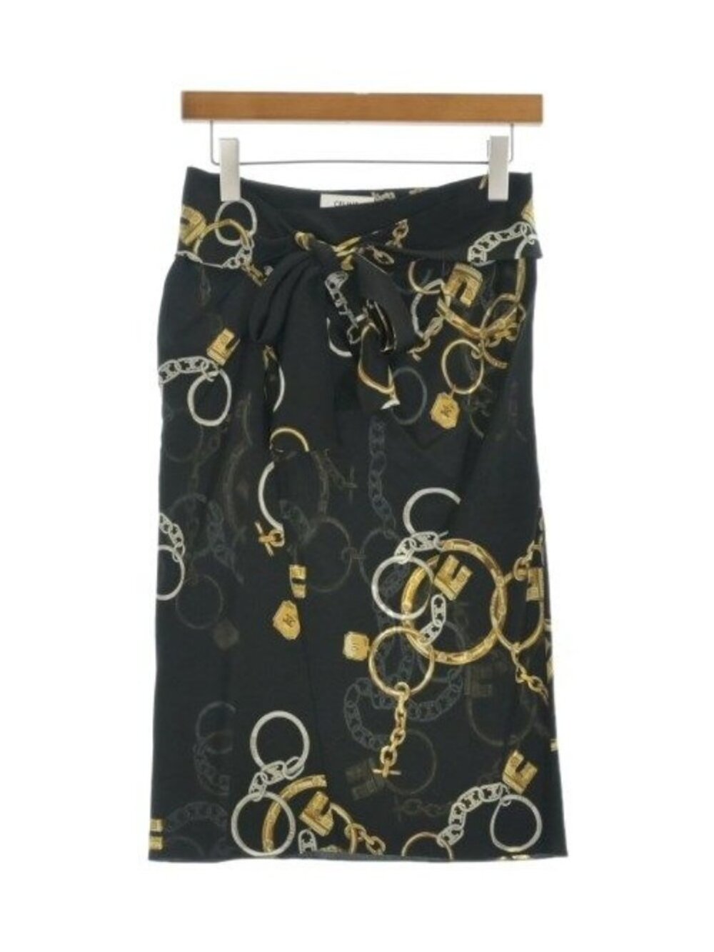 Celine Knee Length Skirt